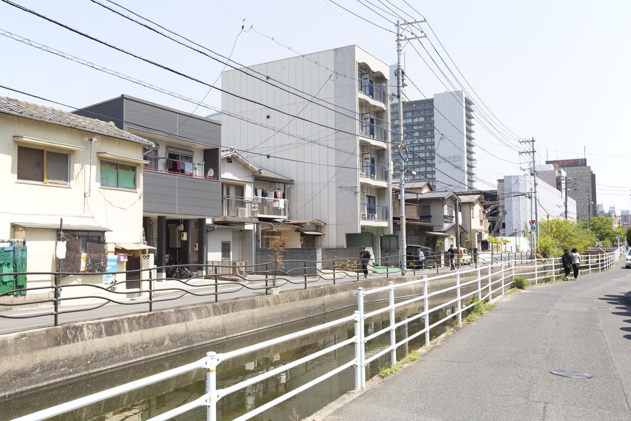 Lazy House Otel Okayama Dış mekan fotoğraf